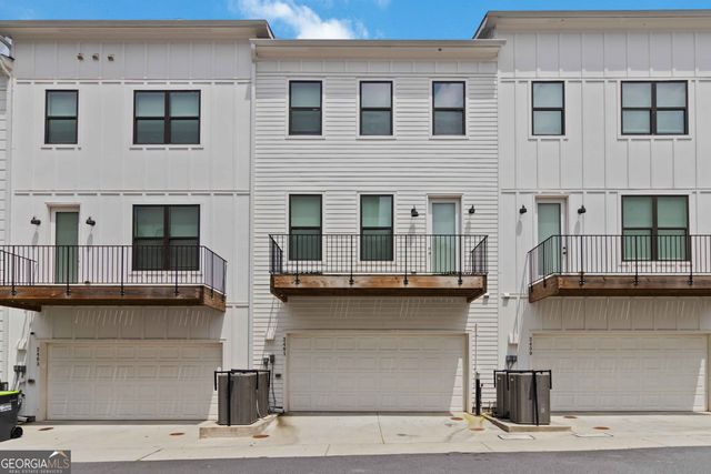 2461 Sycamore Road NW, Atlanta, GA 30318