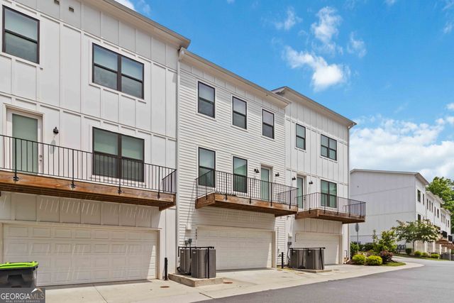 2461 Sycamore Road NW, Atlanta, GA 30318