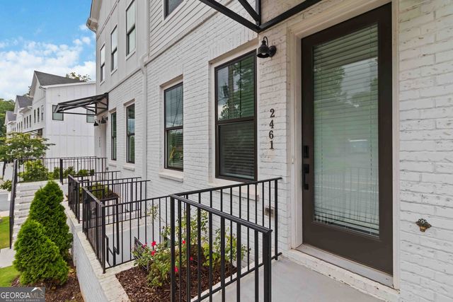 2461 Sycamore Road NW, Atlanta, GA 30318