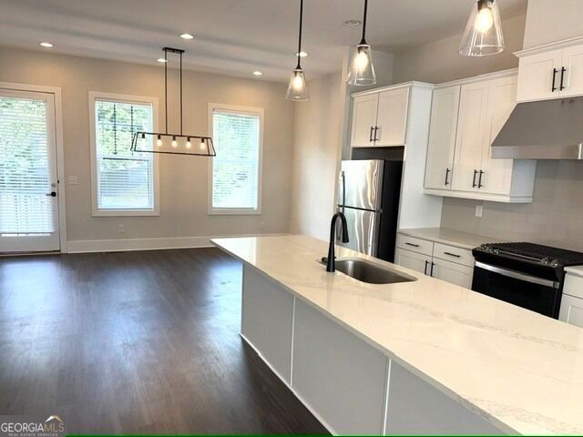 2461 Sycamore Road NW, Atlanta, GA 30318