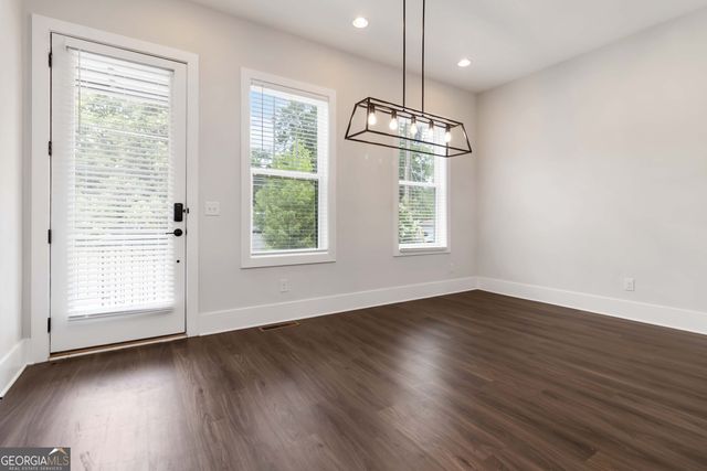 2461 Sycamore Road NW, Atlanta, GA 30318