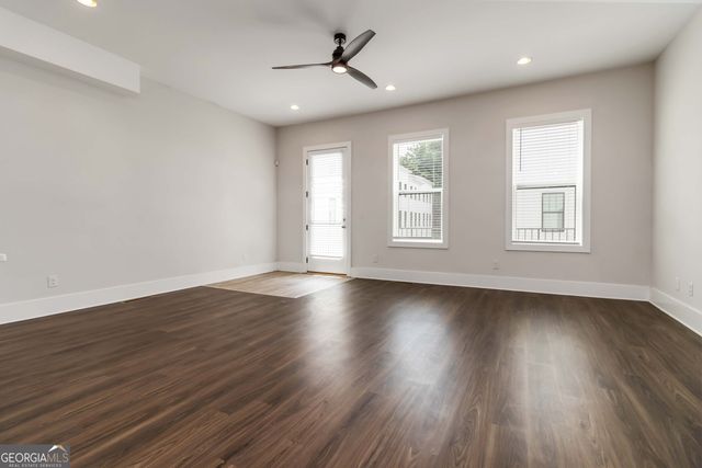 2461 Sycamore Road NW, Atlanta, GA 30318