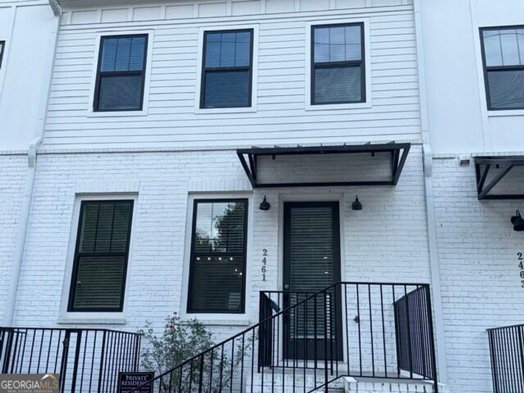 2461 Sycamore Road NW, Atlanta, GA 30318 — photo 2