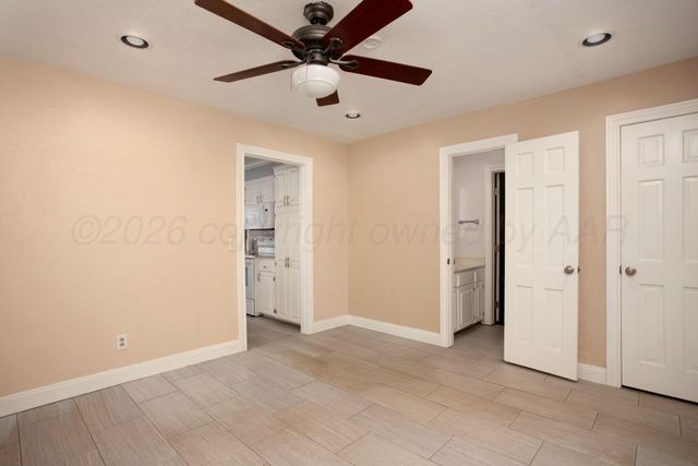 3925 Gatewood Street, Amarillo, TX 79109