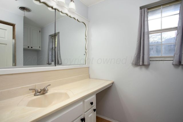 3925 Gatewood Street, Amarillo, TX 79109