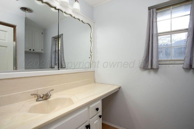 3925 Gatewood Street, Amarillo, TX 79109