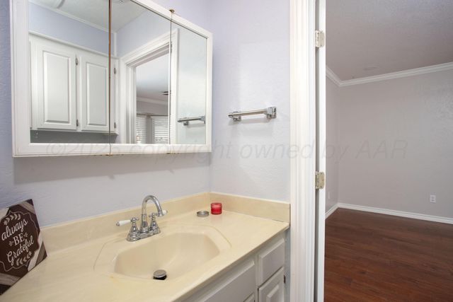 3925 Gatewood Street, Amarillo, TX 79109