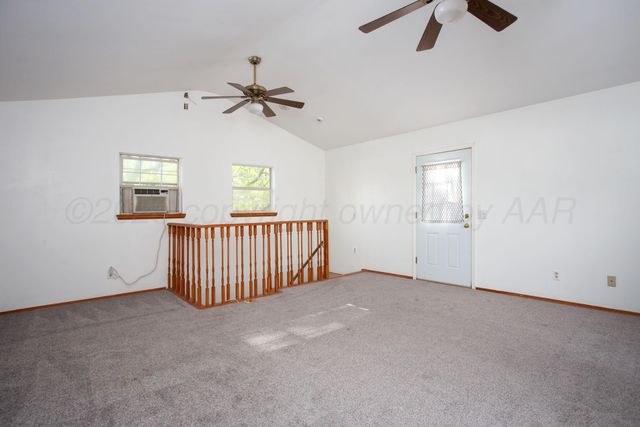 3925 Gatewood Street, Amarillo, TX 79109