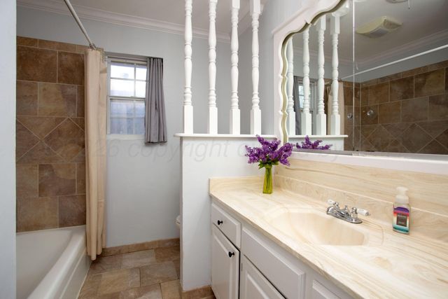 3925 Gatewood Street, Amarillo, TX 79109