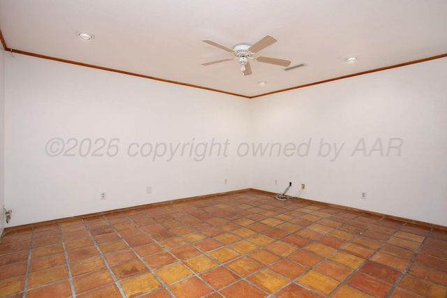 3925 Gatewood Street, Amarillo, TX 79109