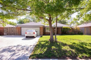 3925 Gatewood Street, Amarillo, TX 79109