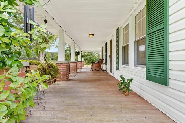 720 Titan Roberts Road, Lillington, NC 27546