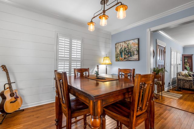 3605 Michigan Avenue Road NE, Cleveland, TN 37323