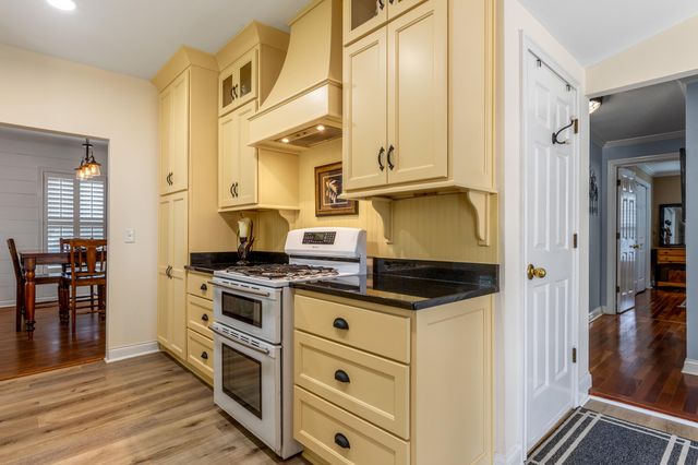 3605 Michigan Avenue Road NE, Cleveland, TN 37323