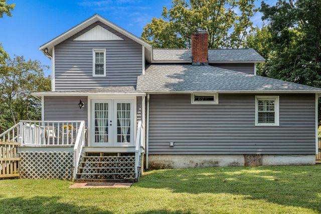 3605 Michigan Avenue Road NE, Cleveland, TN 37323