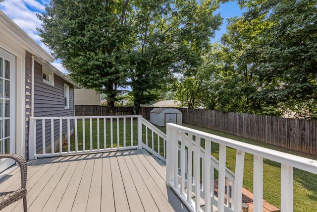 3605 Michigan Avenue Road NE, Cleveland, TN 37323