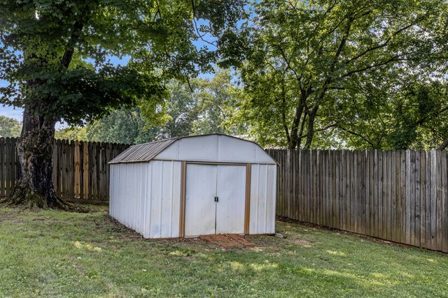 3605 Michigan Avenue Road NE, Cleveland, TN 37323
