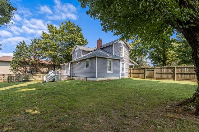 3605 Michigan Avenue Road NE, Cleveland, TN 37323