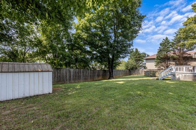 3605 Michigan Avenue Road NE, Cleveland, TN 37323