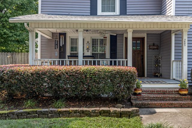 3605 Michigan Avenue Road NE, Cleveland, TN 37323