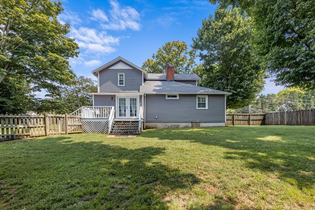 3605 Michigan Avenue Road NE, Cleveland, TN 37323
