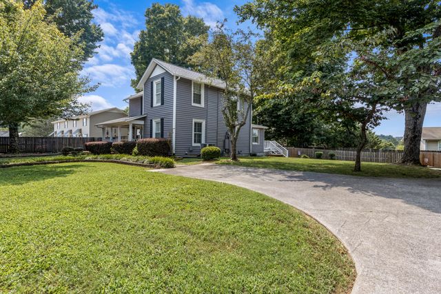 3605 Michigan Avenue Road NE, Cleveland, TN 37323