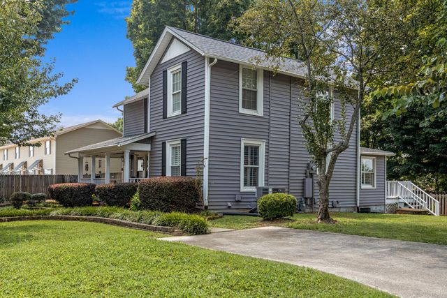 3605 Michigan Avenue Road NE, Cleveland, TN 37323