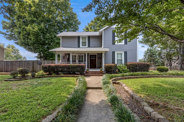 3605 Michigan Avenue Road NE, Cleveland, TN 37323