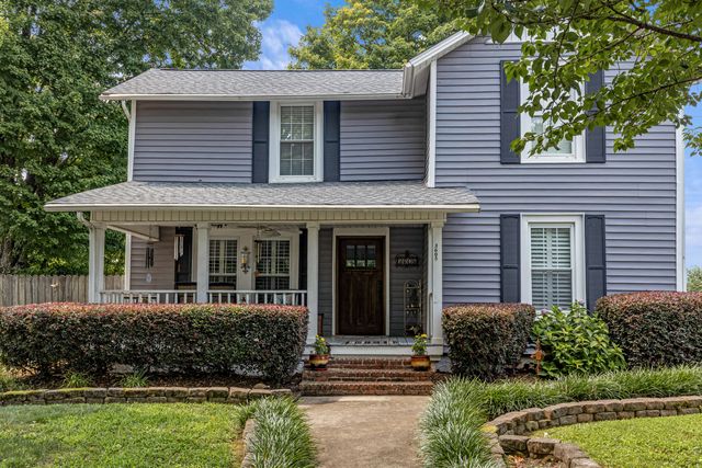 3605 Michigan Avenue Road NE, Cleveland, TN 37323