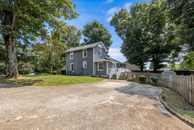 3605 Michigan Avenue Road NE, Cleveland, TN 37323
