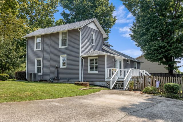 3605 Michigan Avenue Road NE, Cleveland, TN 37323