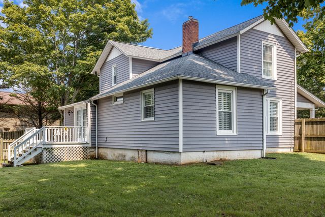 3605 Michigan Avenue Road NE, Cleveland, TN 37323