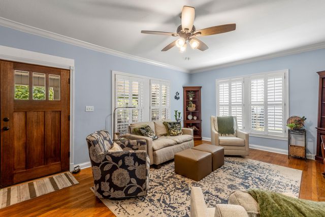 3605 Michigan Avenue Road NE, Cleveland, TN 37323