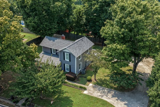 3605 Michigan Avenue Road NE, Cleveland, TN 37323