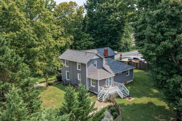 3605 Michigan Avenue Road NE, Cleveland, TN 37323
