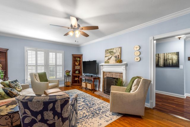 3605 Michigan Avenue Road NE, Cleveland, TN 37323
