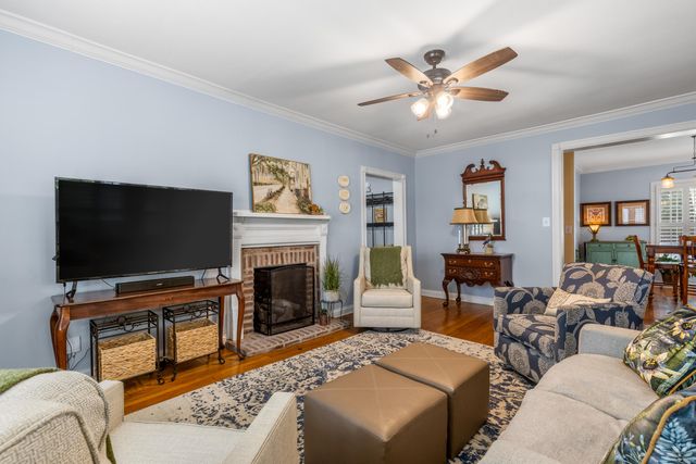 3605 Michigan Avenue Road NE, Cleveland, TN 37323