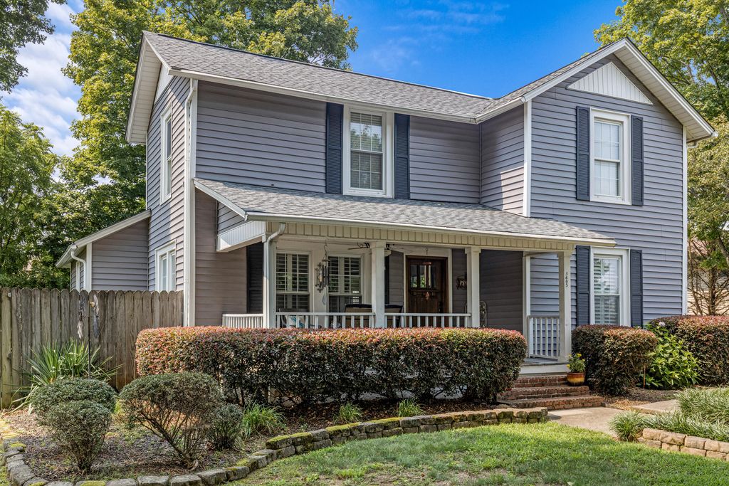 3605 Michigan Avenue Road NE, Cleveland, TN 37323
