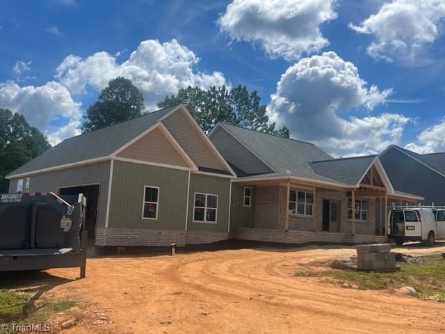 183 Providence Trail, Madison, NC 27025