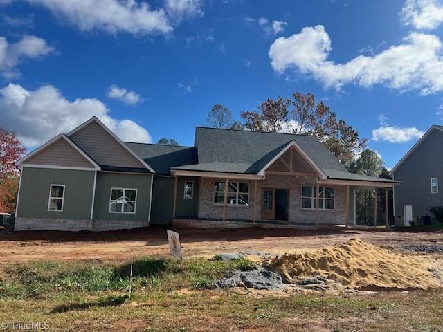 183 Providence Trail, Madison, NC 27025