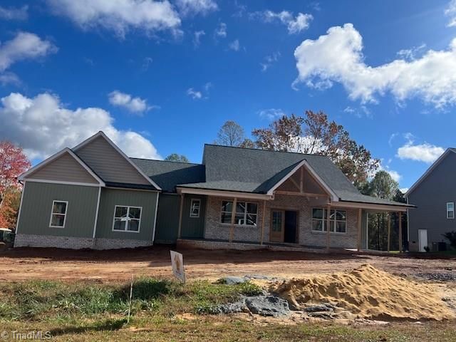 183 Providence Trail, Madison, NC 27025