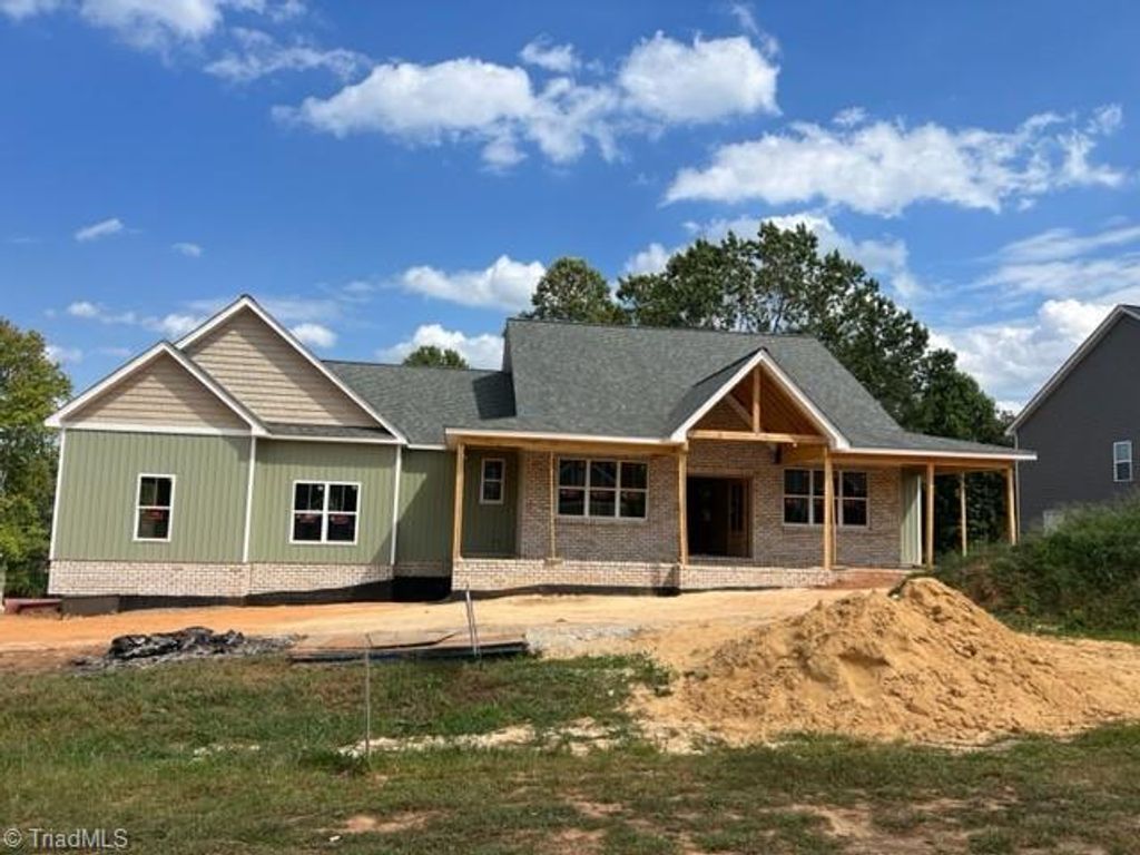 183 Providence Trail, Madison, NC 27025