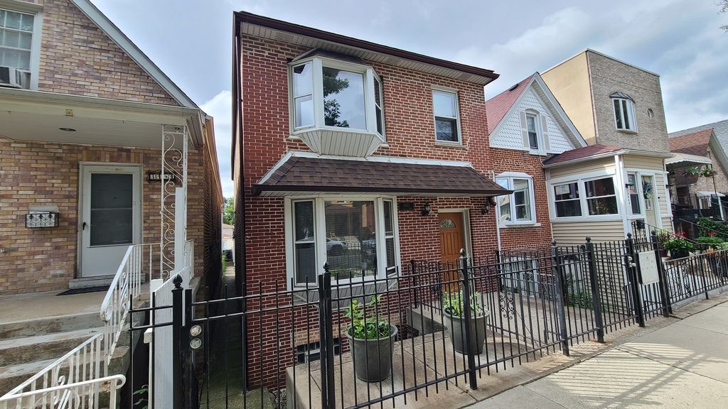 3450 S Leavitt Street, Chicago, IL 60608 — photo 2