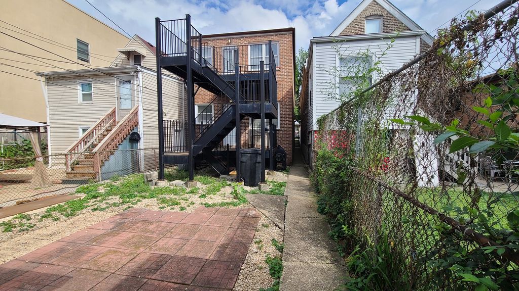 3450 S Leavitt Street, Chicago, IL 60608 — photo 3