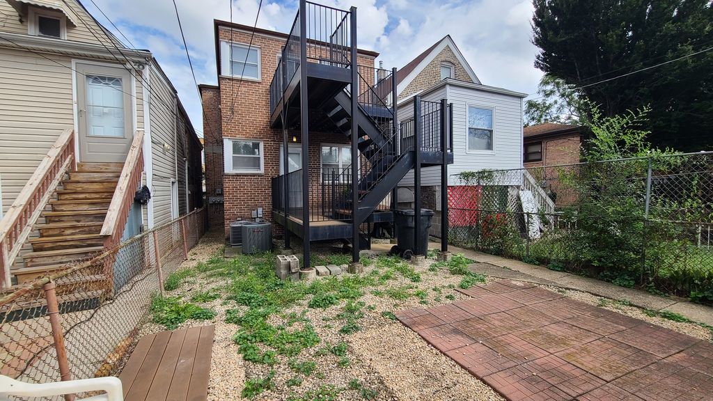 3450 S Leavitt Street, Chicago, IL 60608 — photo 4