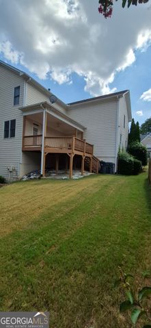 2002 Mccook Drive NW, Kennesaw, GA 30144