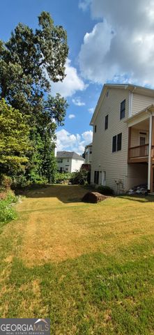 2002 Mccook Drive NW, Kennesaw, GA 30144