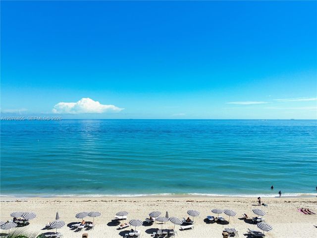 17001 Collins Avenue 2508, Sunny Isles Beach, FL 33160