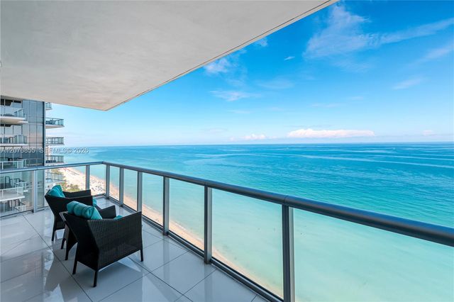 17001 Collins Avenue 2508, Sunny Isles Beach, FL 33160