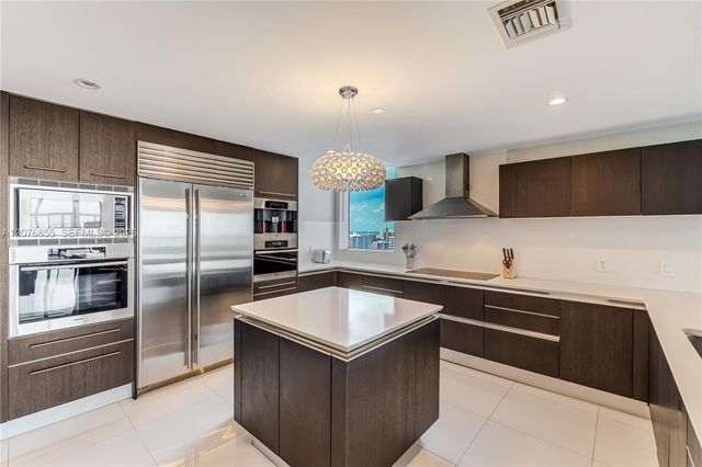 17001 Collins Avenue 2508, Sunny Isles Beach, FL 33160
